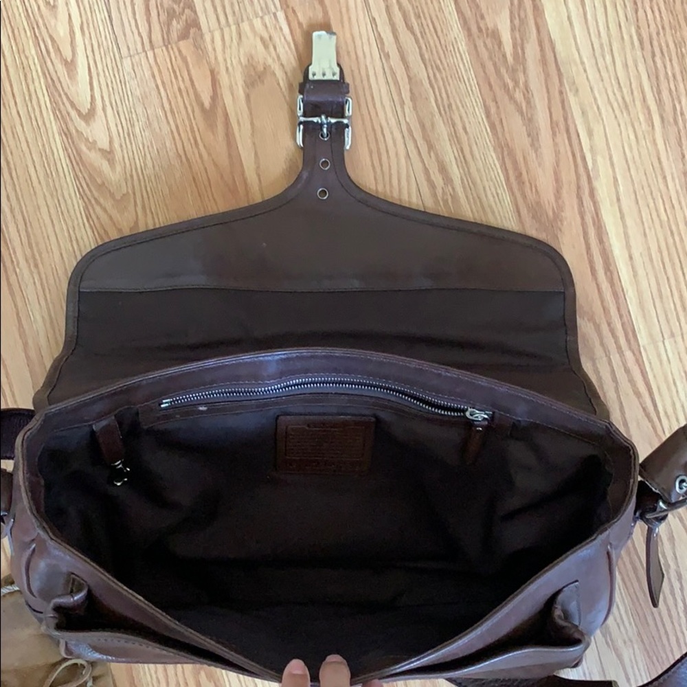 Coach 💼 - Picture 5 of 5